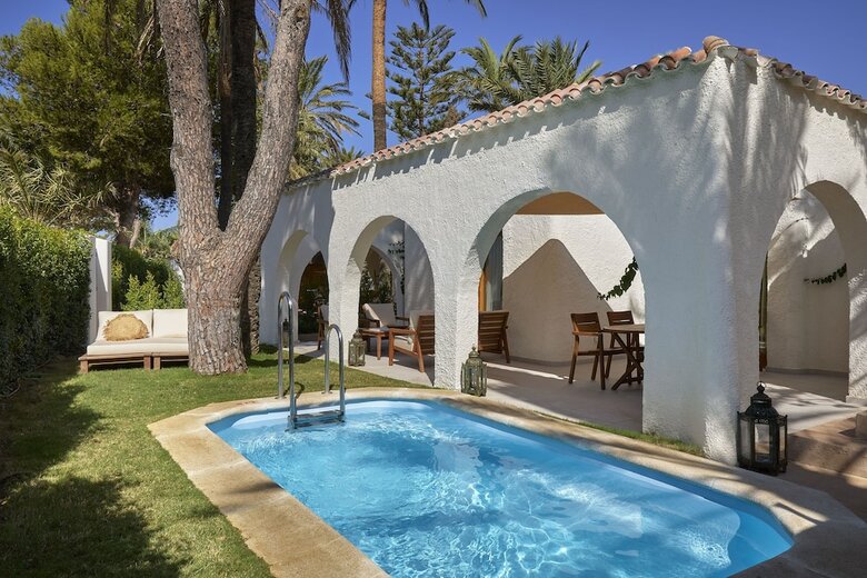 Hotel Meli� Atlanterra