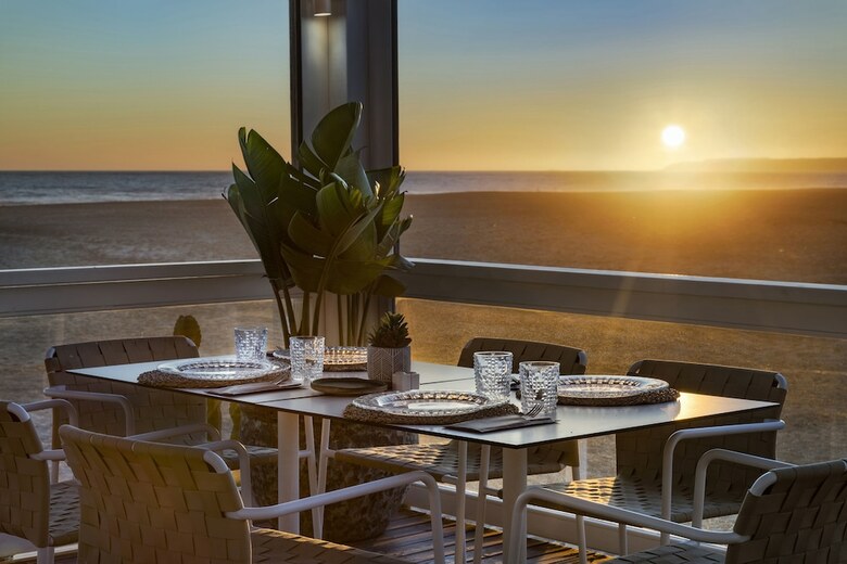 Hotel Meli� Atlanterra