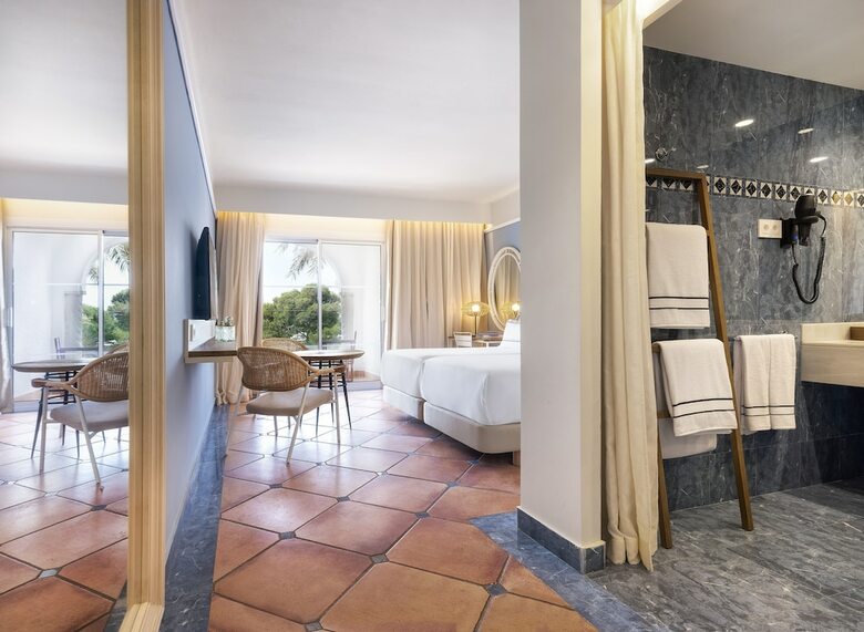 Hotel Meli� Atlanterra