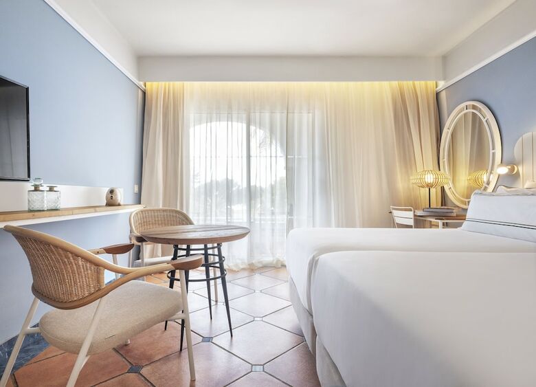 Hotel Meli� Atlanterra