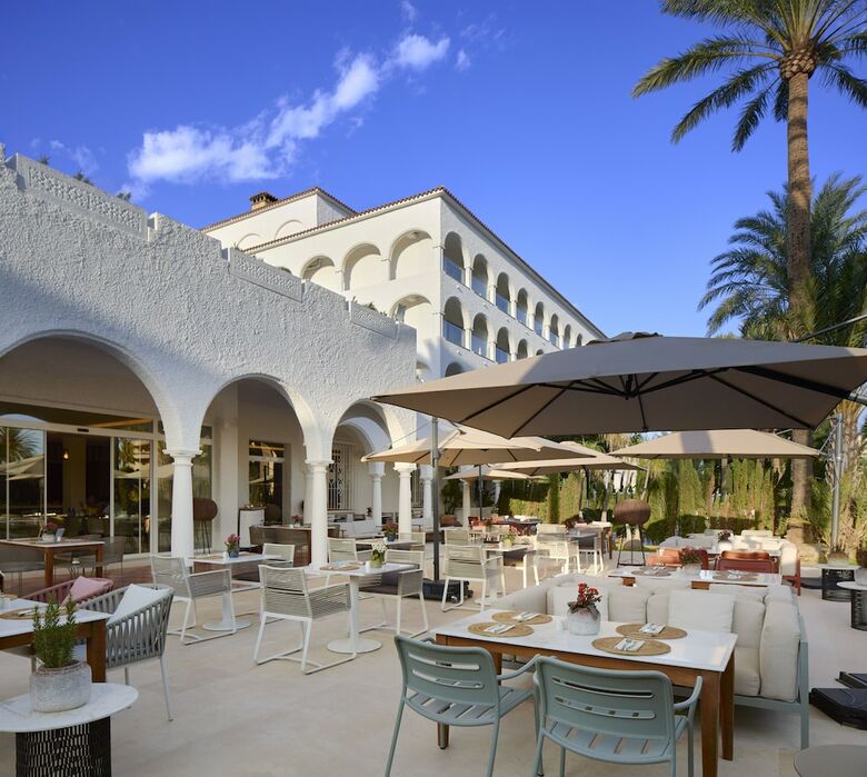Hotel Meli� Atlanterra