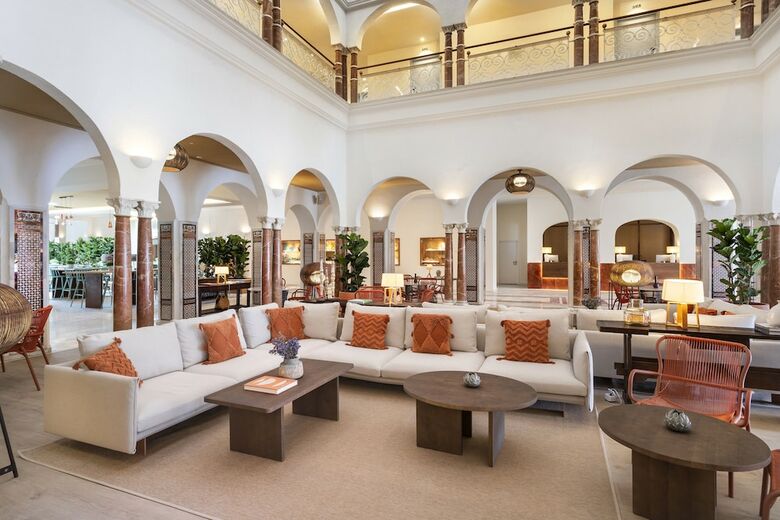 Hotel Meli� Atlanterra
