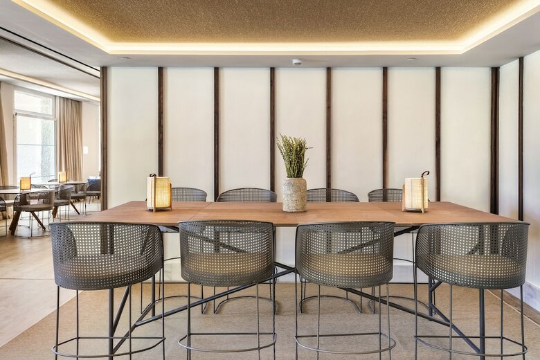 Hotel Meli� Atlanterra