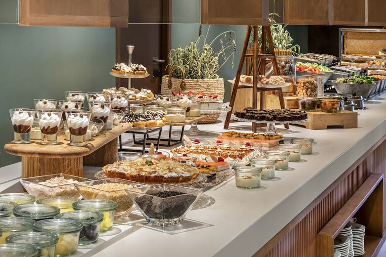Hotel Meli� Atlanterra