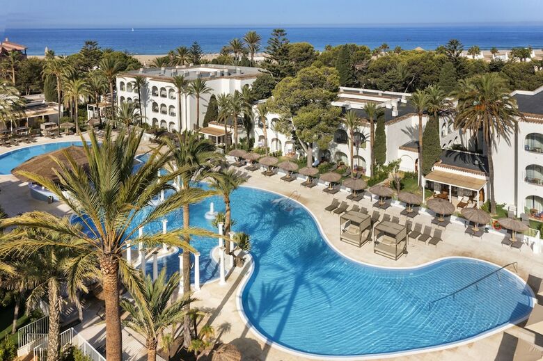 Hotel Meli� Atlanterra