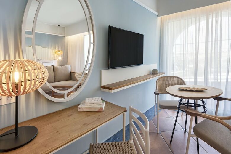 Hotel Meli� Atlanterra