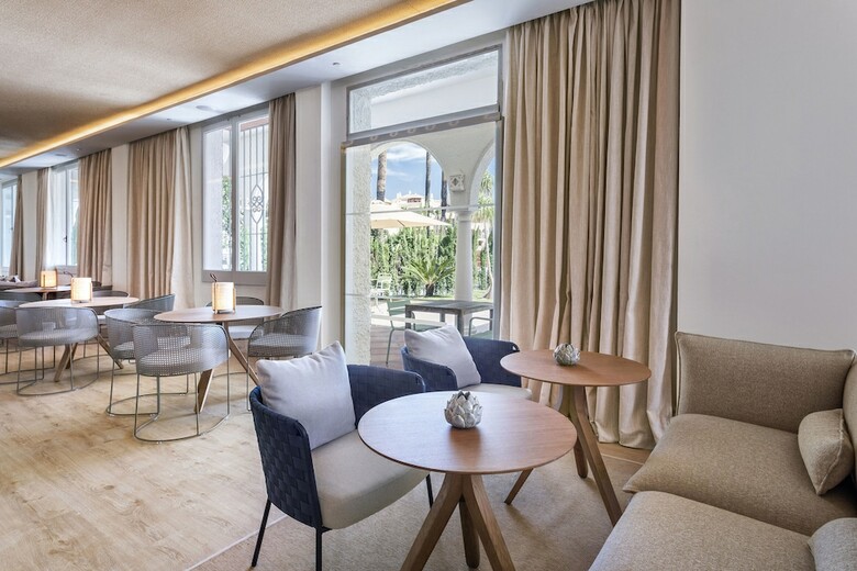Hotel Meli� Atlanterra