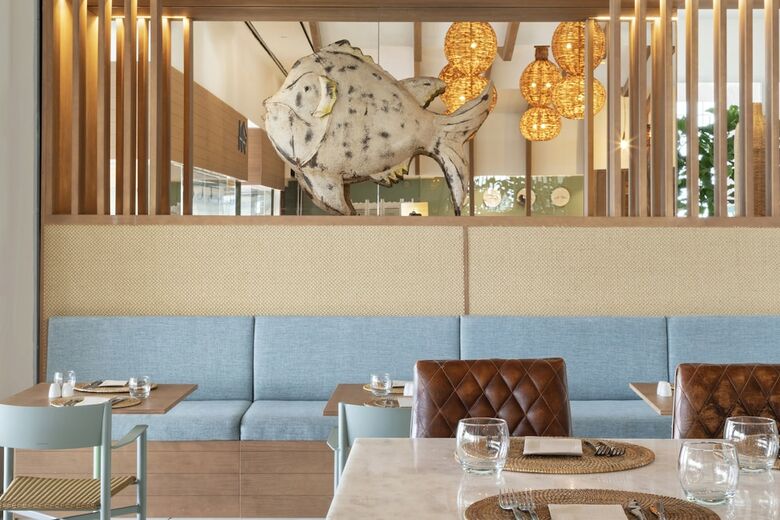 Hotel Meli� Atlanterra