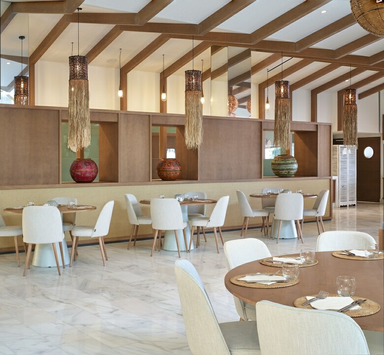 Hotel Meli� Atlanterra