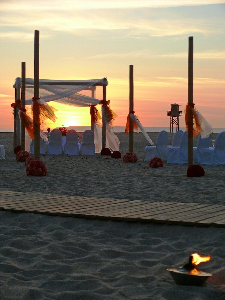Hotel Meli� Atlanterra