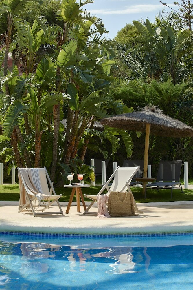 Hotel Meli� Atlanterra