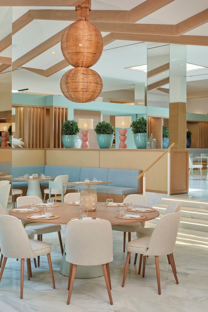 Hotel Meli� Atlanterra