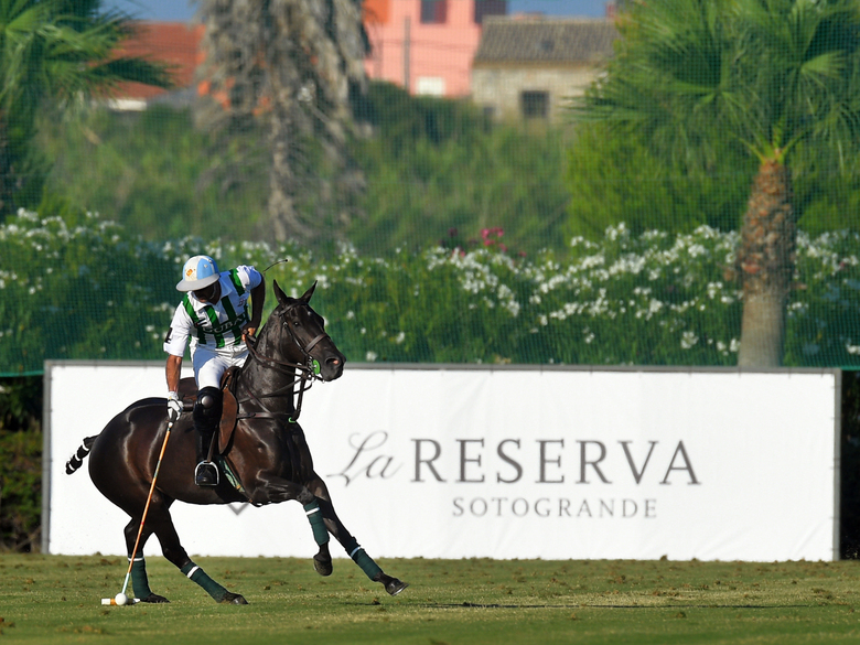Hotel So/sotogrande