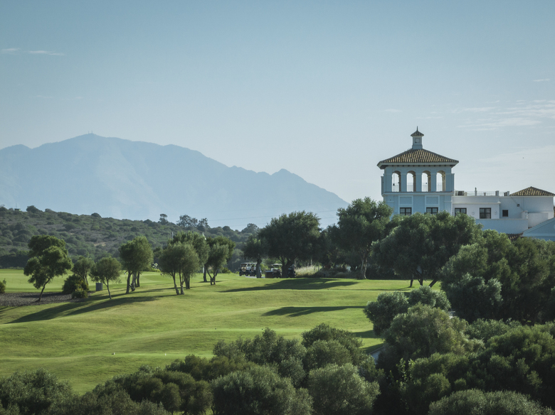 Hotel So/sotogrande