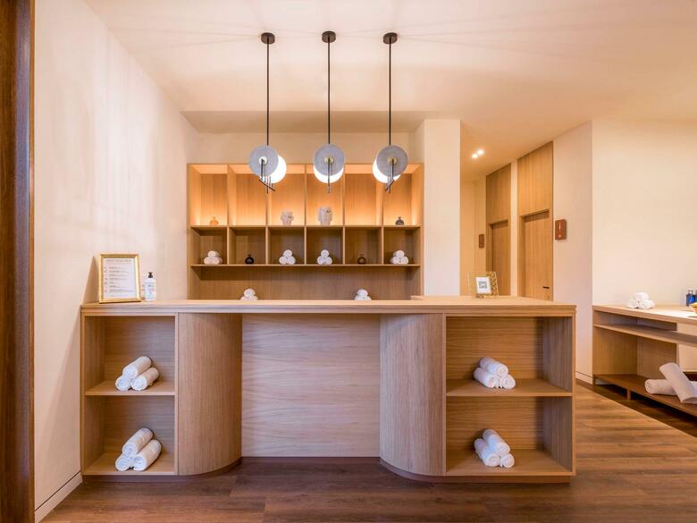 Hotel So/sotogrande
