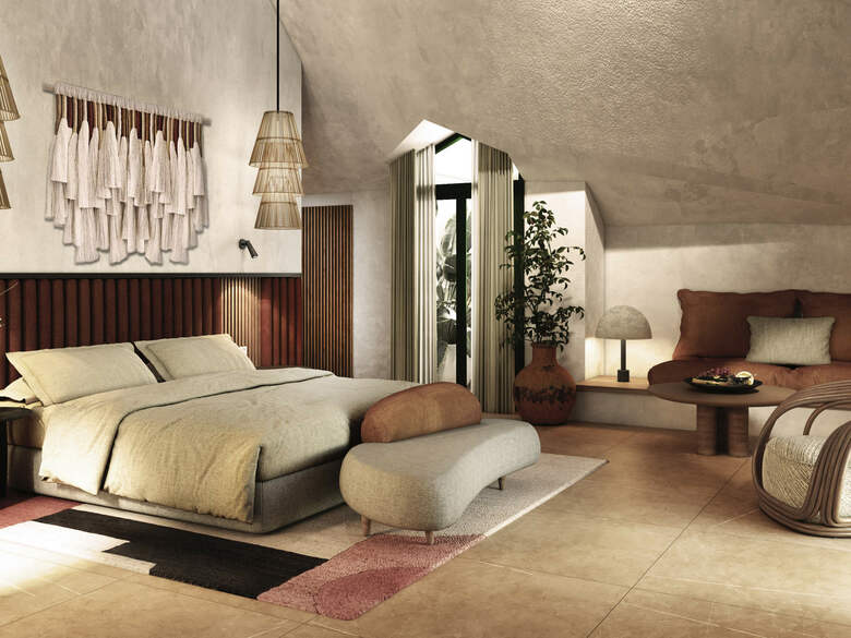 Hotel So/sotogrande