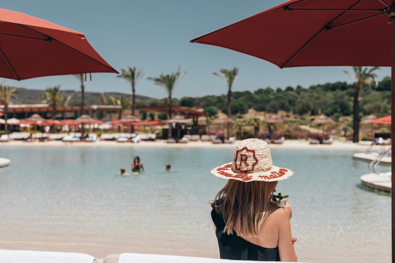 Hotel So/sotogrande