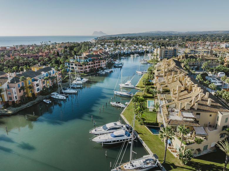 Hotel So/sotogrande