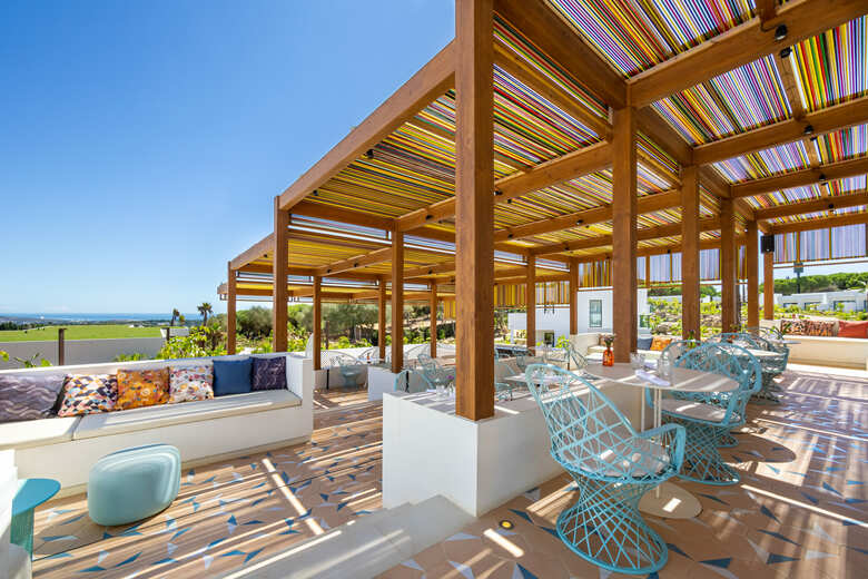 Hotel So/sotogrande