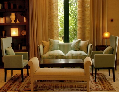 Hotel So/sotogrande