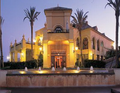 Hotel So/sotogrande