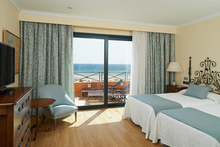Hotel Hipotels Barrosa Palace