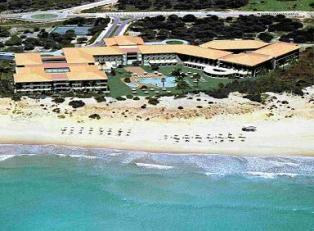 Hotel Hipotels Barrosa Palace