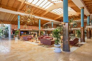 Hotel Hipotels Barrosa Palace