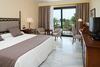 Hotel Hipotels Barrosa Palace