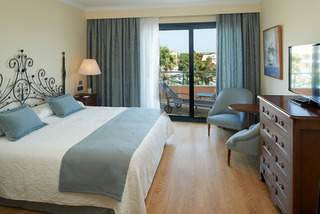 Hotel Hipotels Barrosa Palace