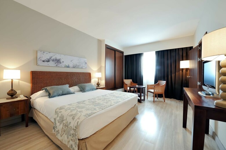 Hotel Vincci Costa Golf