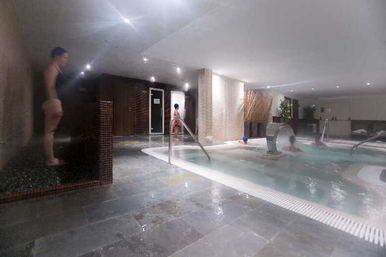 Hotel Vincci Costa Golf