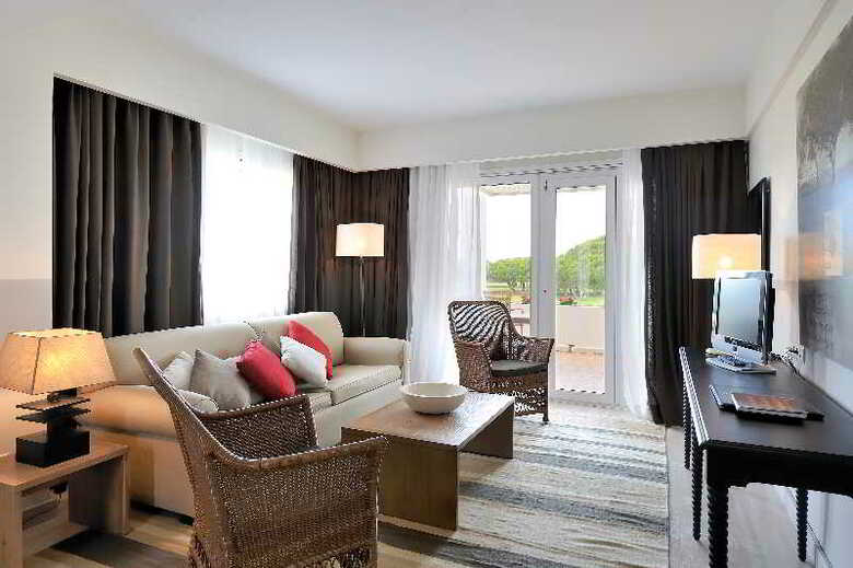 Hotel Vincci Costa Golf