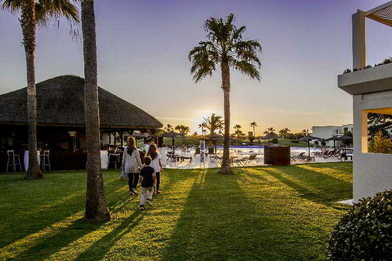 Hotel Vincci Costa Golf