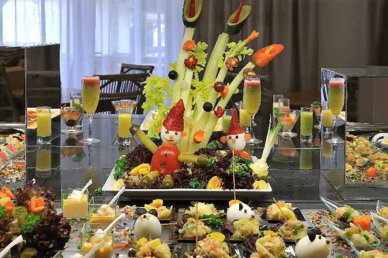Hotel Vincci Costa Golf