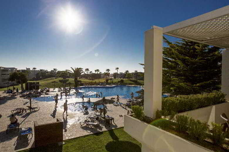 Hotel Vincci Costa Golf