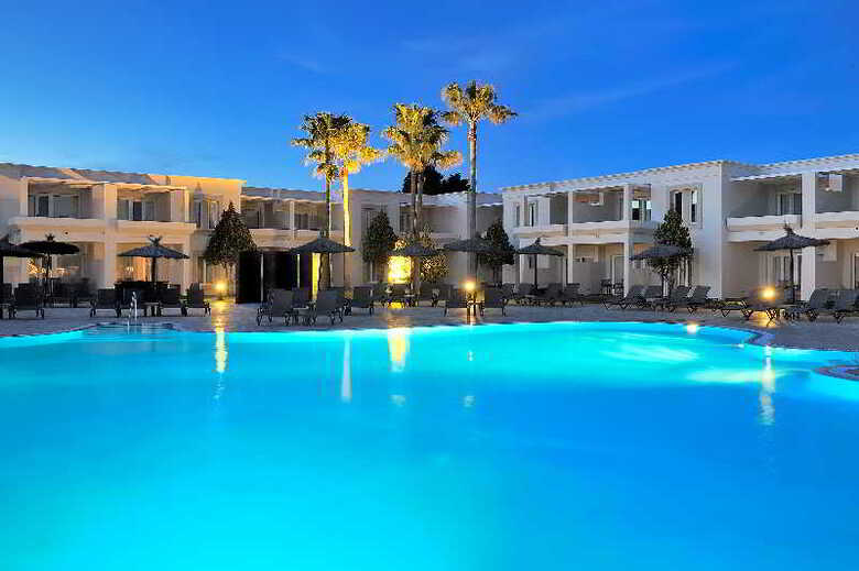 Hotel Vincci Costa Golf