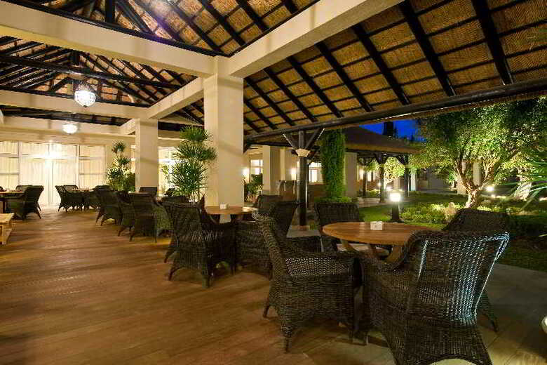 Hotel Vincci Costa Golf