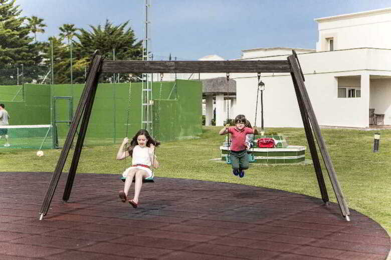 Hotel Vincci Costa Golf