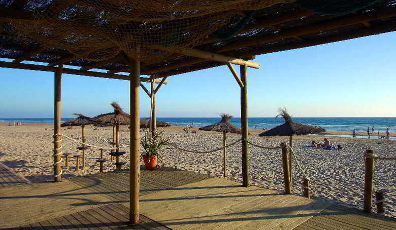 Hotel Vincci Costa Golf