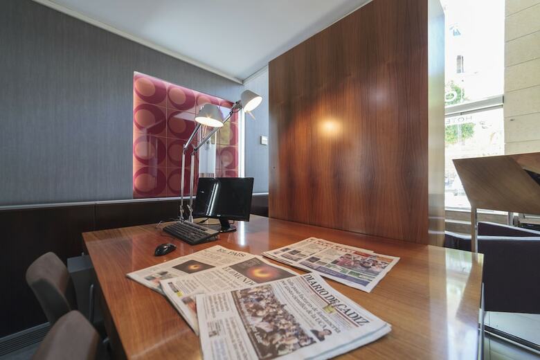 Hotel H2 Salymar