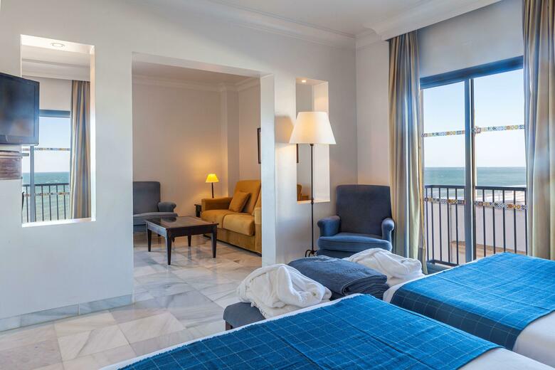Hotel Duque De Najera