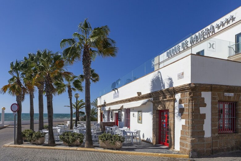 Hotel Duque De Najera