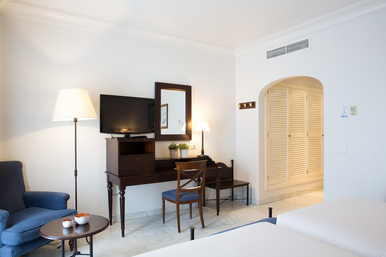 Hotel Duque De Najera