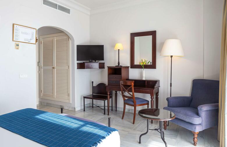 Hotel Duque De Najera