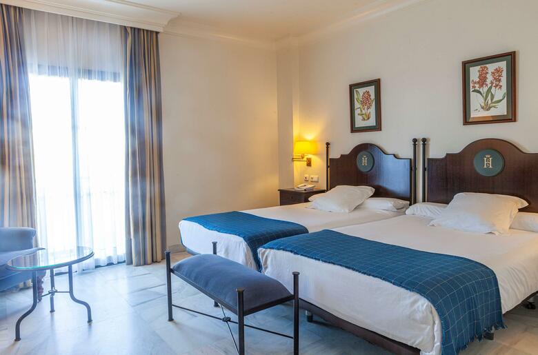 Hotel Duque De Najera