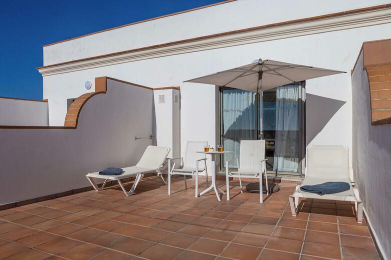 Hotel Duque De Najera
