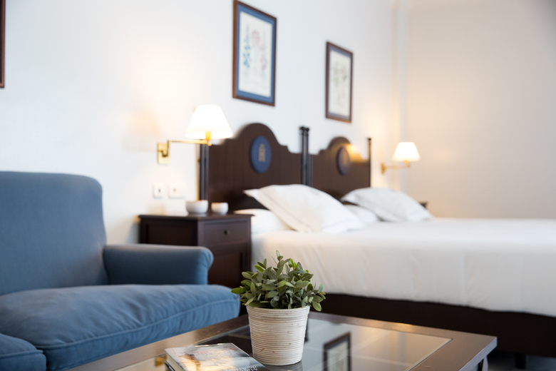 Hotel Duque De Najera