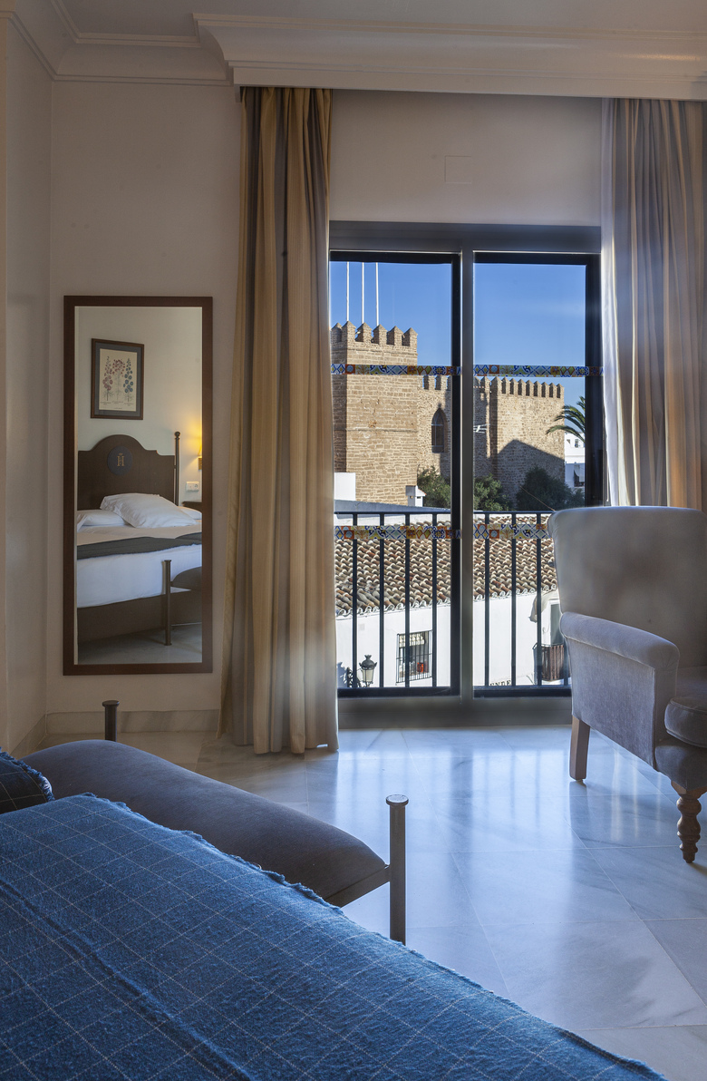 Hotel Duque De Najera