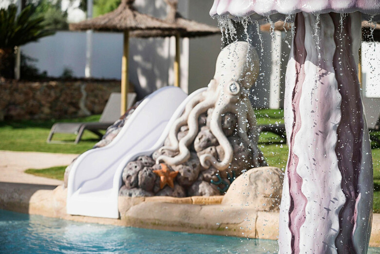 Alegria Costa Ballena Aquafun Hotel